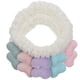 thumbnail image 3 of 2pcs spa Pelo facial Lates Lavado Pelo Scrunchies Headband Heart Hair Bands, 3 of 5