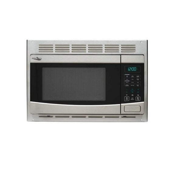 LaSalle Bristol Microwave Oven Trim Kit 520KITB2801S High Pointe; Use With Convection Microwave Oven Part Number EC028KD7-S; Stainless Steel