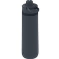 thumbnail image 3 of Thermos Bouteille d'Hydratation en Acier Inoxydable 24 oz, Bleue, Isolée sous Vide, Acier Inoxydable, Bouteille d'Hydratation, 3 of 5