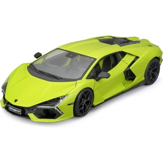 maisto 1:18 special edition - lamborghini centenario - grey