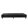 thumbnail image 4 of Box Base Cama King Size Negro, 4 of 7