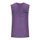 thumbnail image 3 of Pullover de Moda Casual para Hombres Cuello Redondo sin Mangas Suelto Primavera Y Verano, 3 of 5