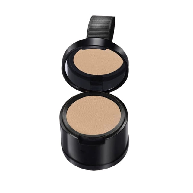 EGNMCR Hair Line Powder Replacement Repair And Powder Filling Natural On High Forehead Waterproof And Sweat Proof Holding Makeup Hairline cream