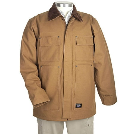 Tall Men's Blizzard Pruf Chore Coat