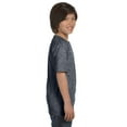 thumbnail image 2 of Boys DryBlend? 5.6 oz., 50/50 T-Shirt 3 Pack, 2 of 2