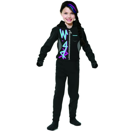 Wild Child Child Costume