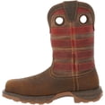 thumbnail image 3 of Durango Mens Maverick Xp 11 Inch Waterproof Composite Toe, 3 of 5