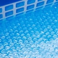 thumbnail image 5 of Bubble Cover for Inflatable Pool Insulation Rectangular Pool Cover Bubble Protection, 5 of 7