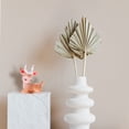 thumbnail image 6 of HCTSHG Small Deer Fairy Figurines Desktop Statue, Car Interior Decor and Cake Topper for Wedding and Birthday, Friends Decor and Anniversary Gift, Miniature Deer Figure, 6 of 9