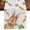 Gray, variant on Table Runners 72 Inches Long Dress Scarves, Easter Bunny Farmhouse Kitchen Table Runner, Coffee Tablerunners, Spring Rabbits Carrots Black Buffalo Plaid 14x72 Inch