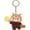 style1, variant on Bear Keychain, 1pc Red Panda Plush Keychain, Bear Keyrings Plush, Cute Stuffed Animal Keychain, Bears Toys Keychains For Bag.