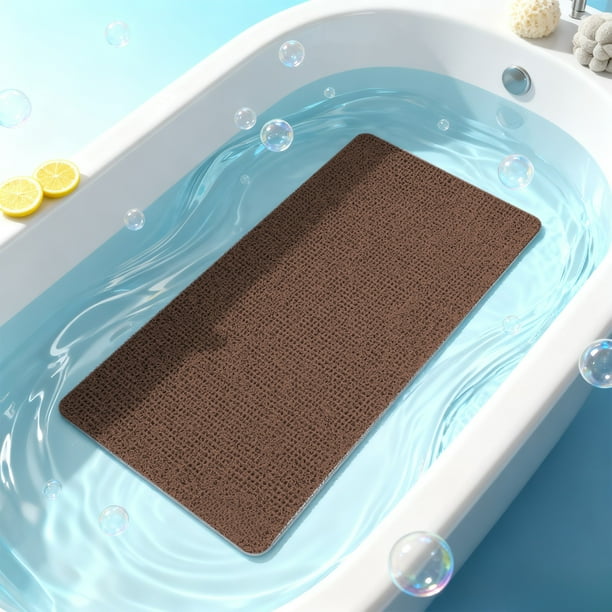 Alfombras de baño, tapete de baño, alfombra de área, alfombras para sala de estar, baño, tapete antideslizante para ducha, tapete para pies de baño, tapete para inodoro, tapete para baño, tapete de du