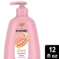 thumbnail image 3 of Dove Crumbl Liquid Hand Wash Confetti Cake, 12 fl oz, 3 of 10
