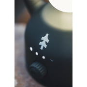 Swiss Tech Hangen Bluetooth Speaker and 1000 Lumen LED Lantern