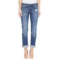 thumbnail image 1 of Pantalones KUT from the Kloth Catherine Boyfriend Lavado Medio Talle 10, 1 of 3