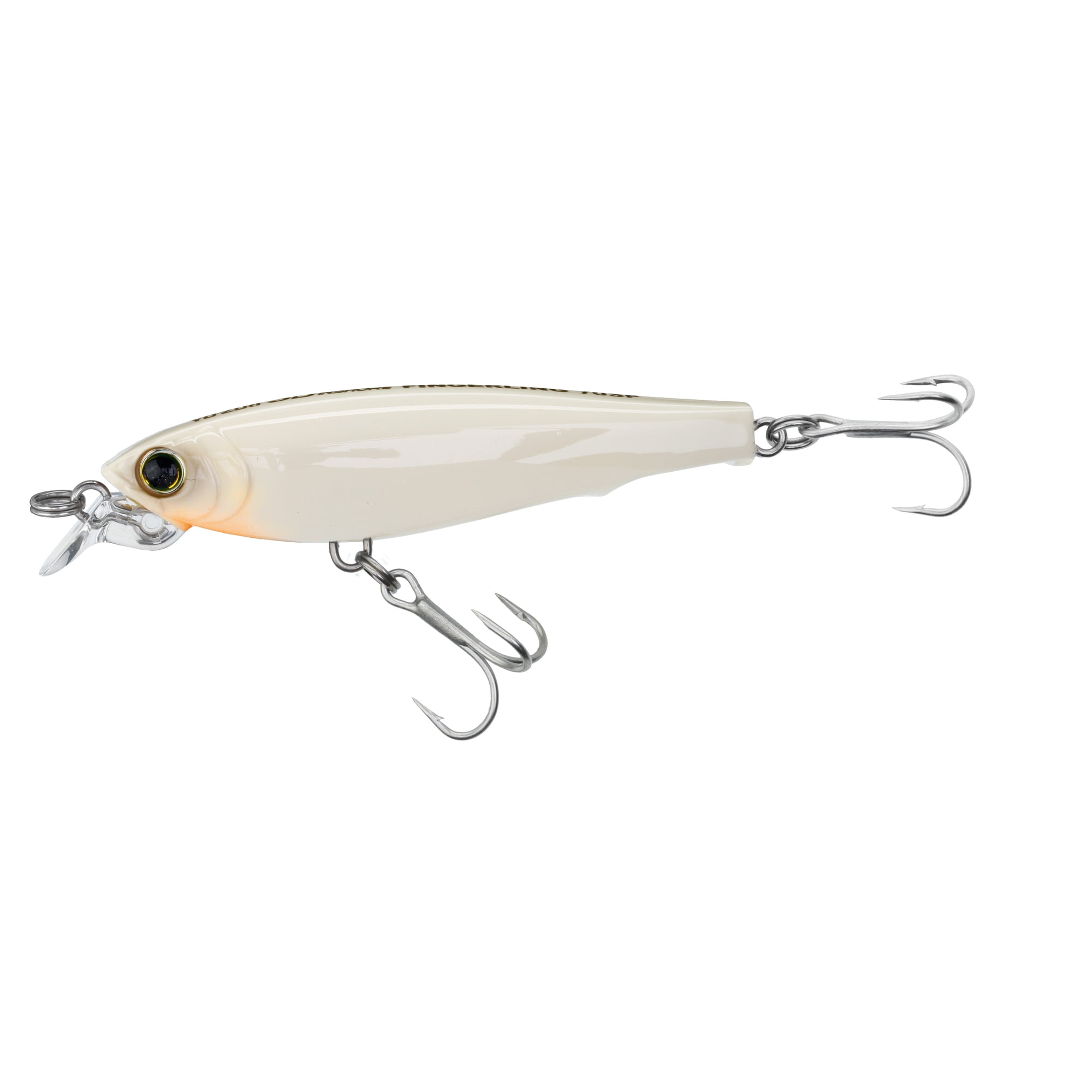 Yo-Zuri 3D Inshore Fingerling 70 Bone Hard Bait Fishing Lure