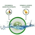 thumbnail image 5 of Fran Wilson Nourish My Eyes Refreshing & Soothing Cucumber Eye Pads 36 ea, 5 of 8