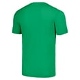 thumbnail image 3 of Unisex Homage  Green New York Jets J-E-T-S Tri-Blend T-Shirt, 3 of 3