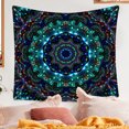 thumbnail image 3 of Tapiz Pared Estética Fondo Decoración Throw Cover Alfombra Yoga Mat Toalla De Playa Likrtyny Arte Deco, 3 of 8