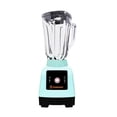 thumbnail image 1 of Licuadora 950W Vidrio 2L Easy Touch 2Vel Bosstech B4 Verde Menta, 1 of 10