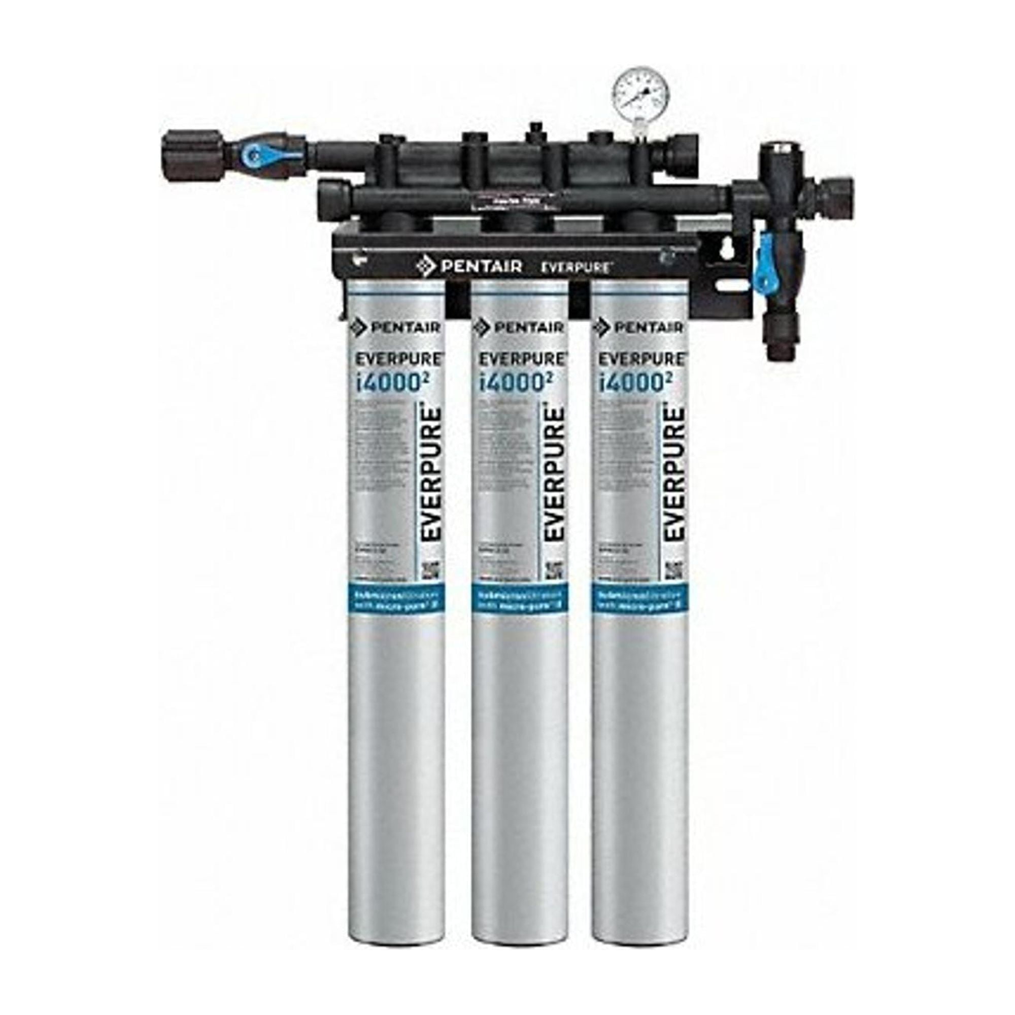 浄水器・整水器 Pentair Everpure 2FC&Aero Press 浄水器・整水器 Pentair Everpure 2FC&Aero Press 浄水器・整水