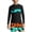 Mint Green, variant on Boys Rash Guard Swimwear Long Sleeve Tops and Swim Trunks Quick-Dry Surfing Swimsuit 2-Piece Sky Blue Size 9-10