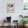 thumbnail image 3 of Art.com Grands Ballons de Nice Art Print, Black Frame Wall Art, 23" x 29", 3 of 5