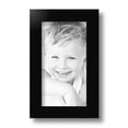 thumbnail image 2 of ArtToFrames 5x9 inch Black Picture Frame, Black MDF Poster Frame (4267), 2 of 8