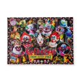 thumbnail image 1 of Rompecabezas Toynk Killer Klowns from Outer Space de 1000 piezas, 1 of 8