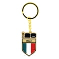 thumbnail image 1 of Llavero metálico HONAV Copa Mundial de la FIFA 2026 Italia, 1 of 4