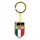 thumbnail image 1 of Llavero metálico HONAV Copa Mundial de la FIFA 2026 Italia, 1 of 4