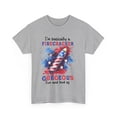 thumbnail image 7 of Funny Fourth of July Shirt, July 4th Shirt, 4th of July Tshirt ID-0603-1A9L, 7 of 7