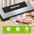 thumbnail image 5 of FungLam Vacuum Sealer Bags 200 Quart 8x12 Inch for Food Saver, Seal a Meal, Commercial Grade, BPA Free, Heavy Duty, Great for Food Storage, Meal Prep or Sous Vide, 5 of 5