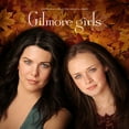 thumbnail image 1 of Gilmore Girls (Original Soundtrack), 1 of 1