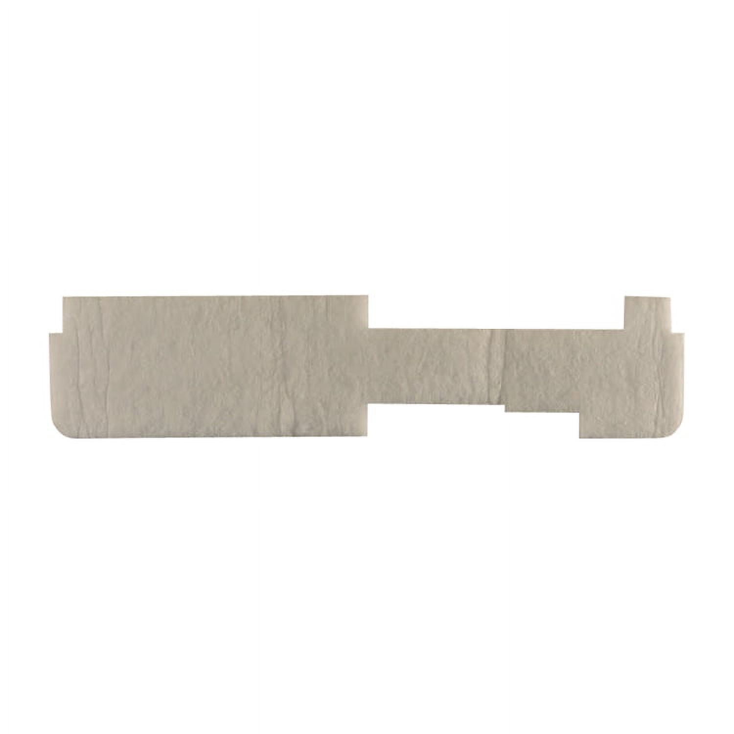 ForeverPRO W11747584 Pad-Ins for Whirlpool Dishwasher W10195367 W10746772 W10819539