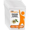 BulkSupplements Passion Flower Extract Powder - 1g per Serving - 5 Kilograms (11 lbs) - 5000 Servings