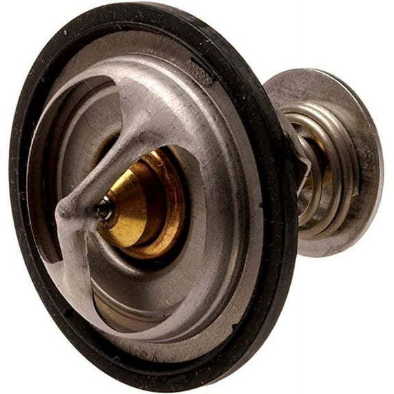 ACDelco GM Original Equipment 131-100 Engine Coolant Thermostat