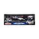 thumbnail image 1 of Giftpack de Autos Majorette 212053188 Multicolor Edición Police Force con 4 Vehículos, 1 of 3