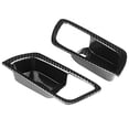 thumbnail image 3 of Poignée de Porte avant Gauche pour Cadre Intérieur Adapté pour Toyota Alphard VELLFIRE 15-18, 3 of 5