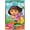 Gold Framed Version, variant on Nickelodeon Dora The Explorer - Explore Wall Poster, 14.725" x 22.375", Framed