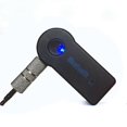 thumbnail image 3 of Bluetooth receiver 3.5mm wireless 4.0 Bluetooth adapter aux car Bluetooth audio receiver converter, 3 of 5