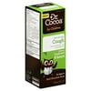 Dr. Cocoa Non-Drowsy Cough Syrup, Chocolate 4 oz