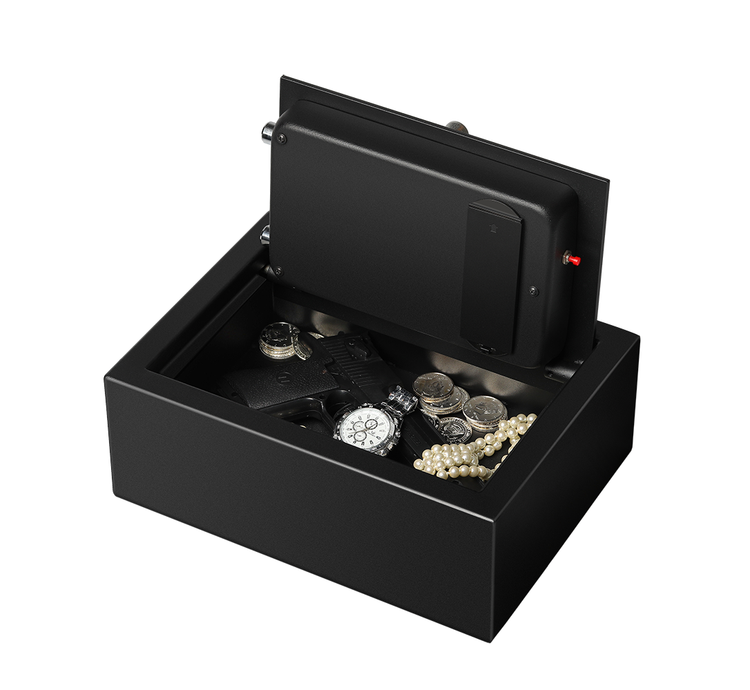 Fortress Wifi Drawer Safe with Remote Access photo 3