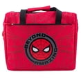 thumbnail image 5 of Lonchera Portátil Grande Ambient 21 Disney Marvel SpiderMan Classic Rojo, 5 of 5