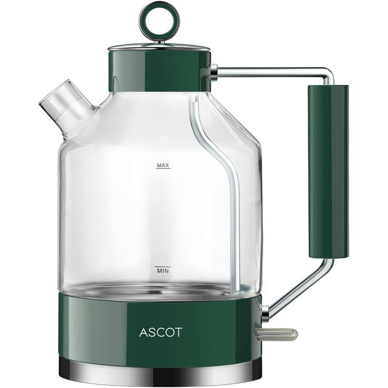 Electric Collapsible Travel Kettle - Inspire Uplift