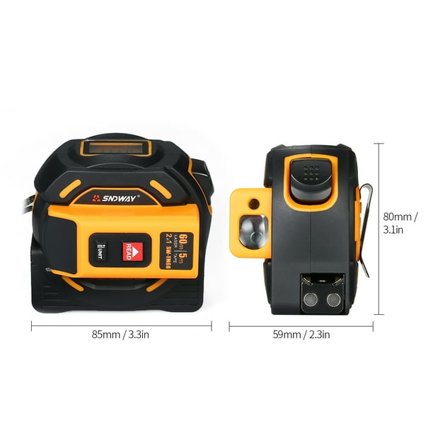 Sndway laser on sale