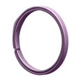 thumbnail image 1 of Boc Key Ring High Hardness Double-layer Integrated Molding Heavy Duty  Keyring Camping Supplies, 1 of 10