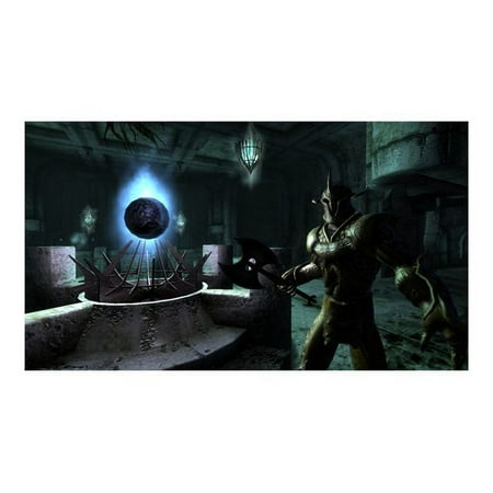 The Elder Scrolls IV: Oblivion - PlayStation 3