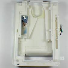 whirlpool icebox