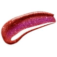 thumbnail image 6 of L.A. COLORS Moisturizing High Shine Holographic Shimmer Lip-gloss, Razzle Rose, 0.14 oz, 6 of 7